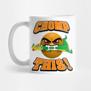 Chomp This! Mug